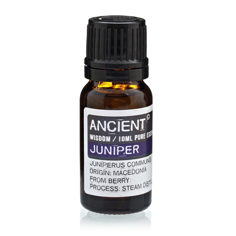 10 ml Juniper Essential Oil