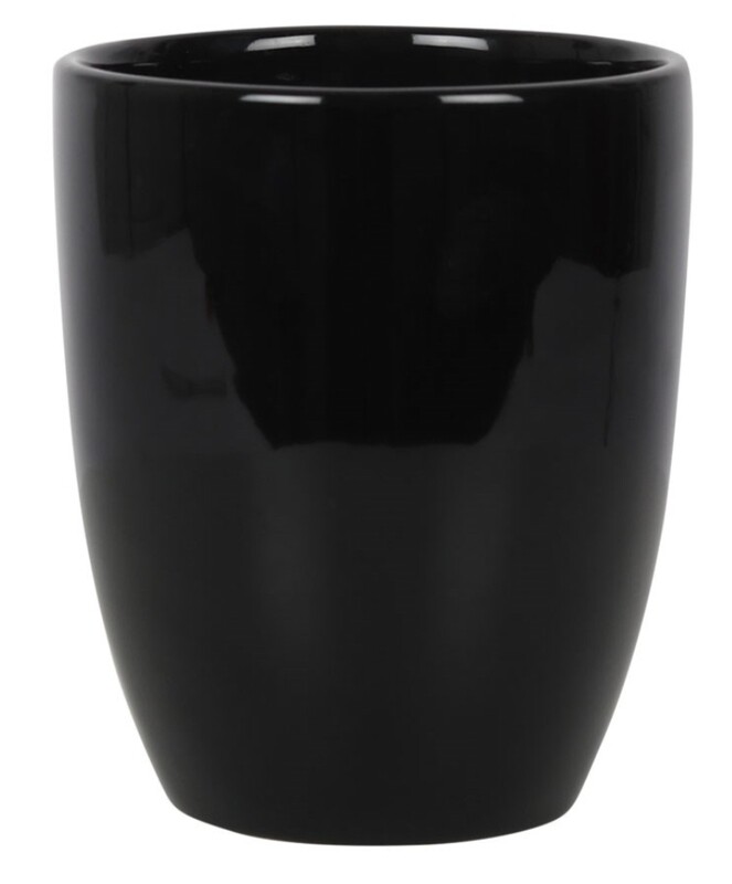 Witch's Herb Garden Plant Pot