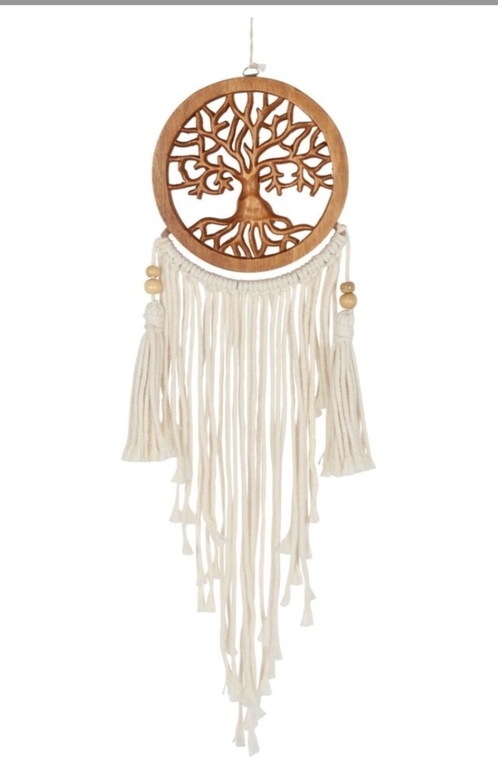 Tree of Life Dreamcatcher