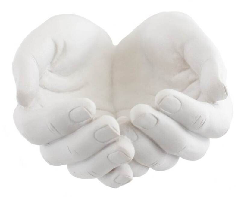 Healing Hands