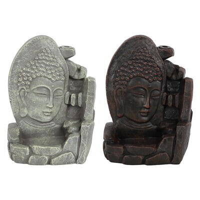 Buddha Backflow Incense cone Burner
