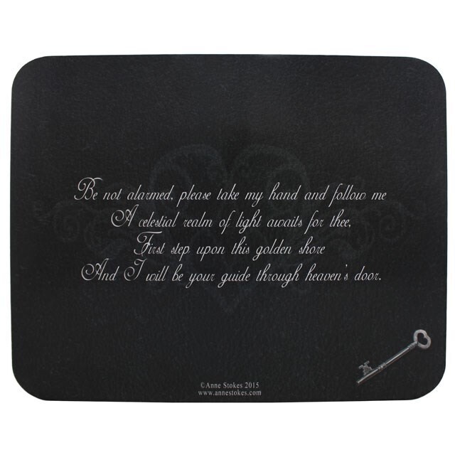 Spirit Guide Spirit Board By Anne Stokes