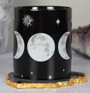 Triple Moon Mug