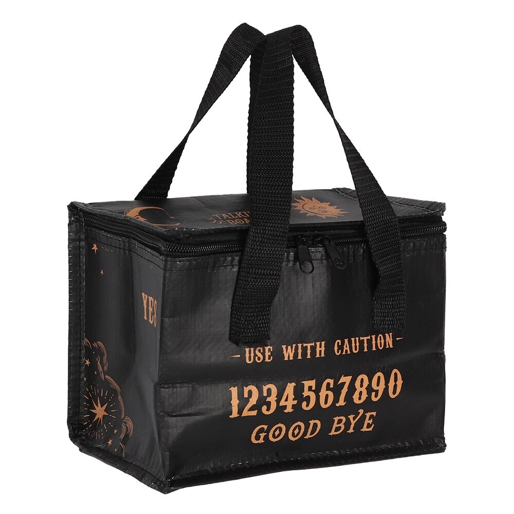 Classic Talking Board Lunch Bag