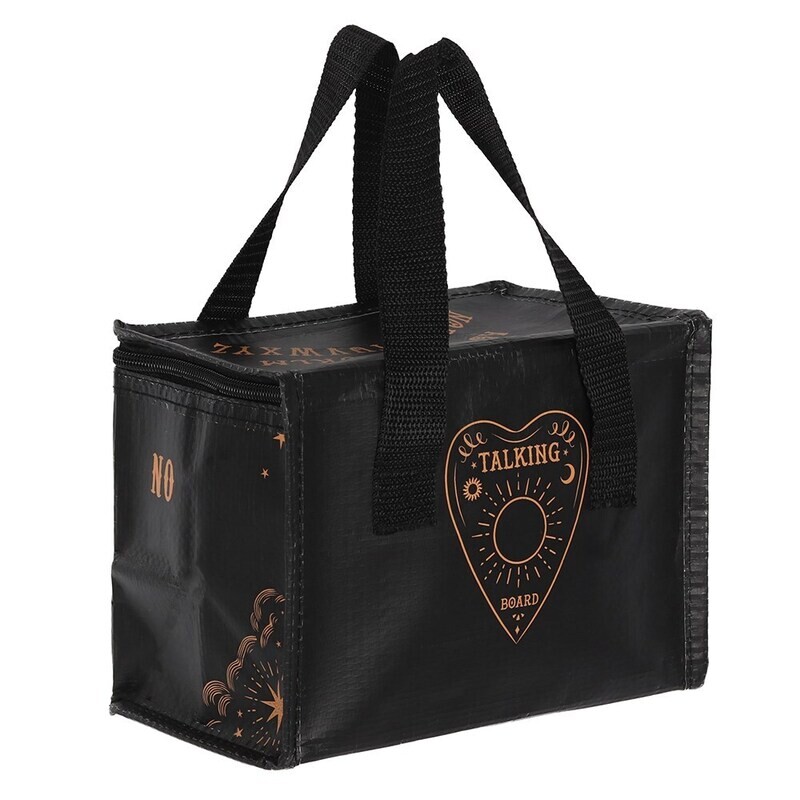 Classic Talking Board Lunch Bag