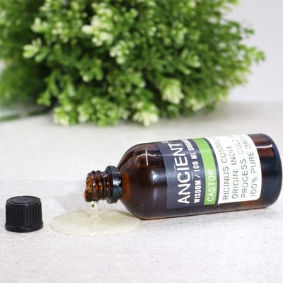 Organic Base Oils