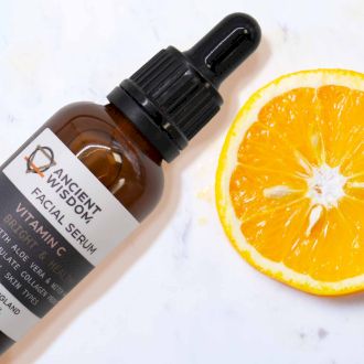 Facial Serums