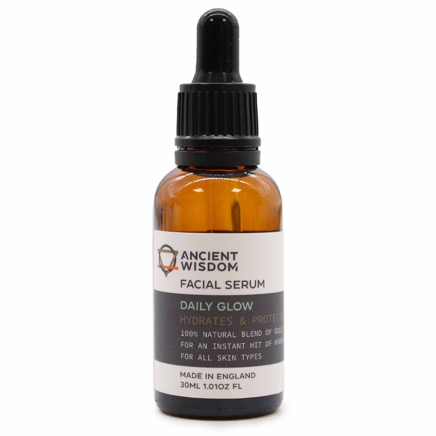 Daily Glow Oil 30ml