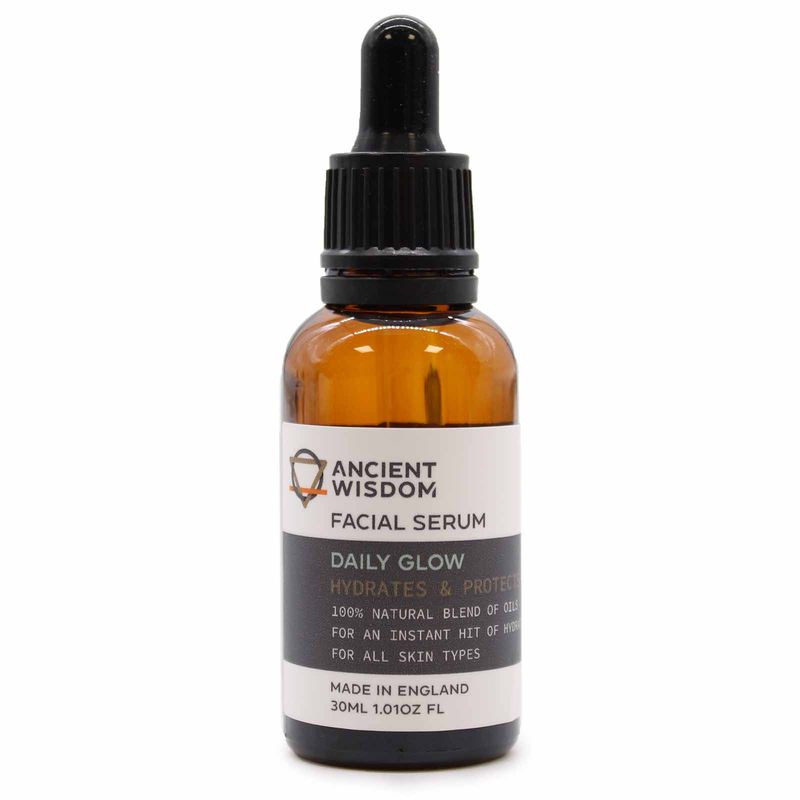 Daily Glow Oil 30ml