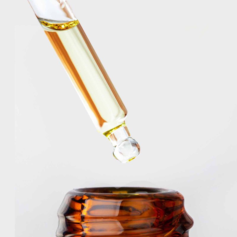 Marula Oil Serum 30ml