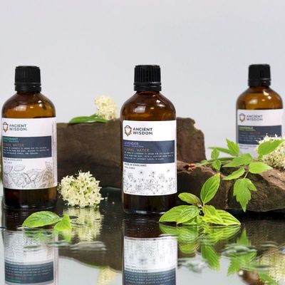Hydrolat Floral Waters