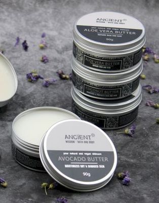 Body Butters