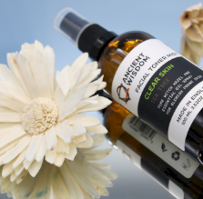 Facial Toner Mists