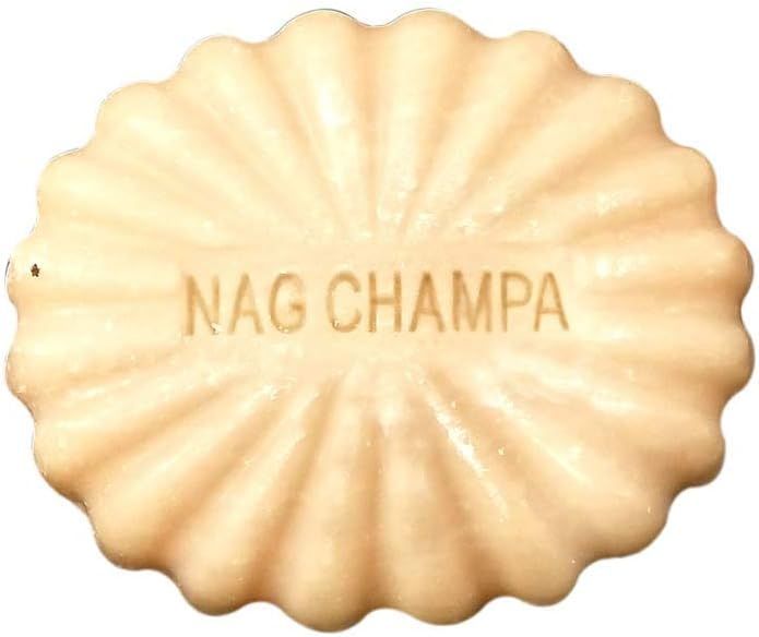 Satya Sai Baba Nag Champa Beauty Soap 75g