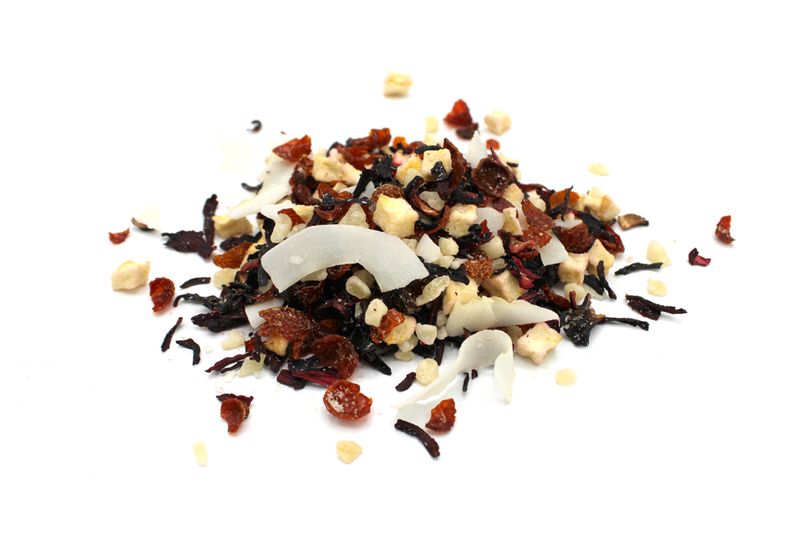 Hidden Islands Blend
