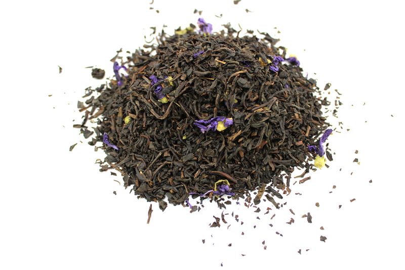 Merlin's Favourite Earl Grey