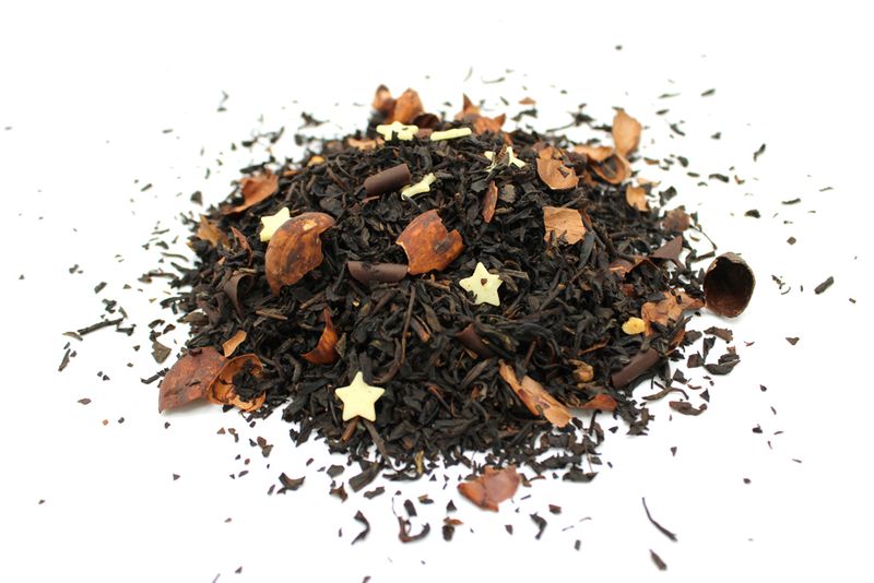 Dark Brown Magic
