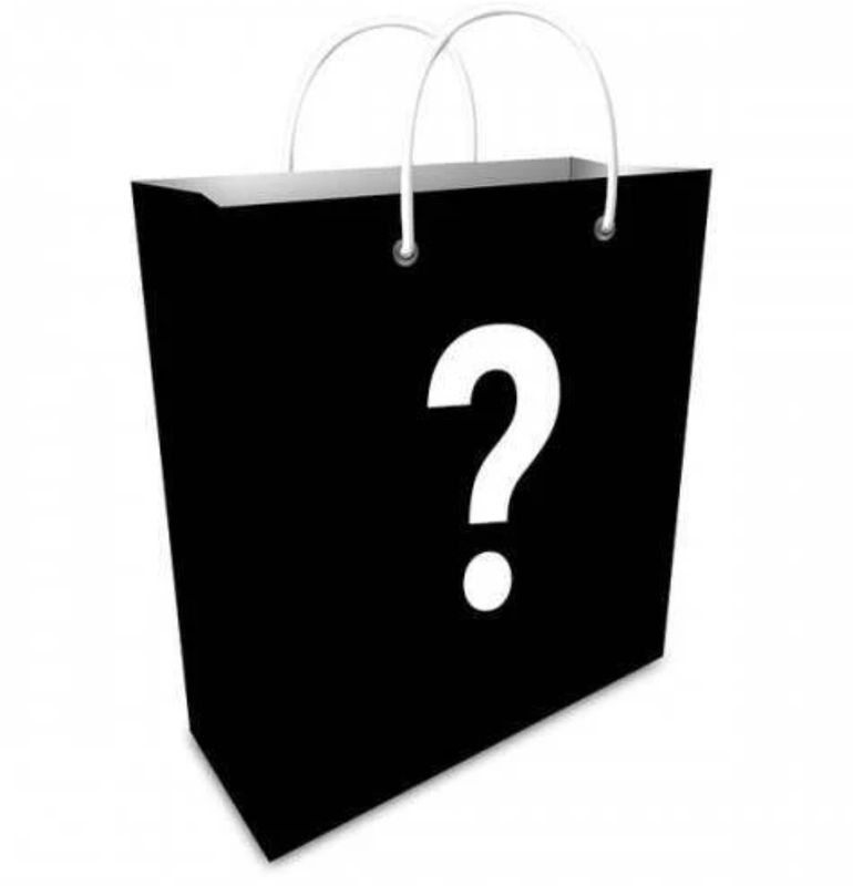 Charmed Mystery Bags!