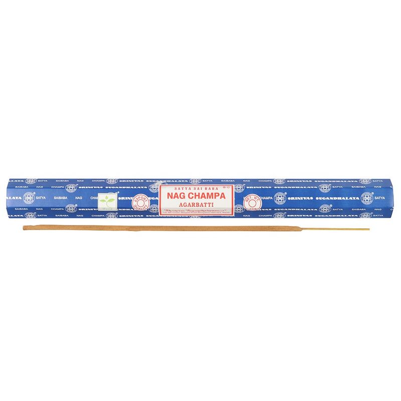 Extra Large 50g Sai Baba Nagchampa Incense