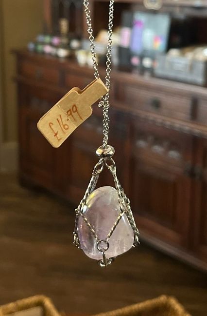 Pendant