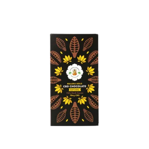 7 x CBD BROTHERS CHOCOLATE @ £6.99 EACH