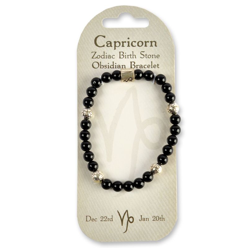 Zodiac Bracelet