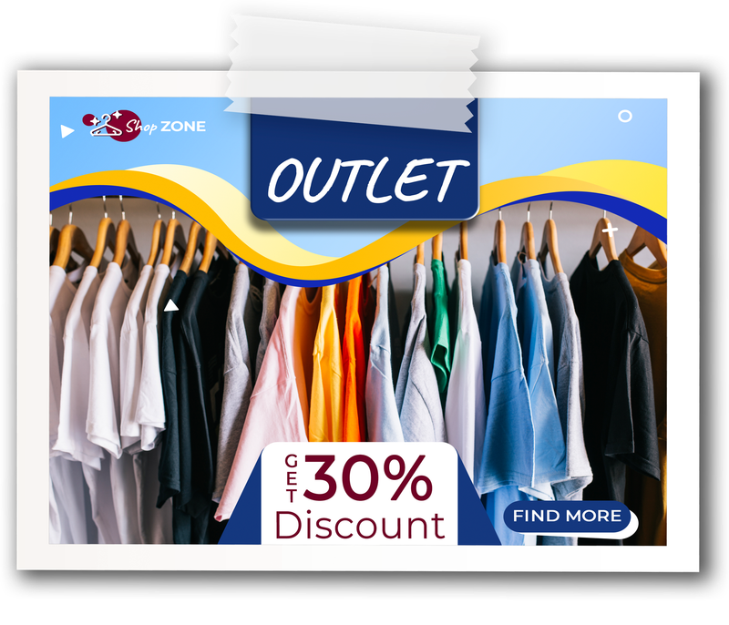 OUTLET