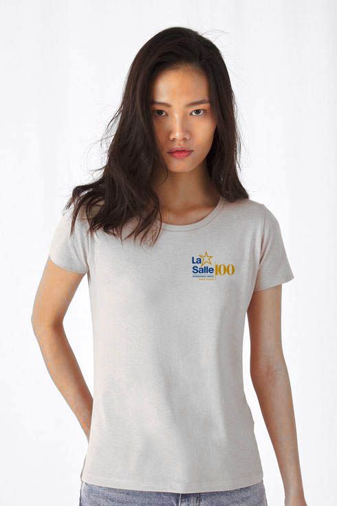 T-SHIRT Donna