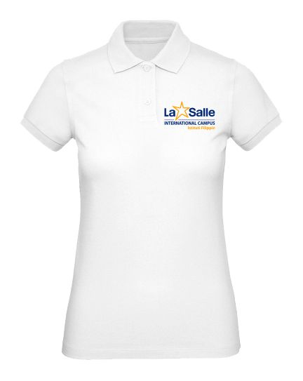 Polo Donna