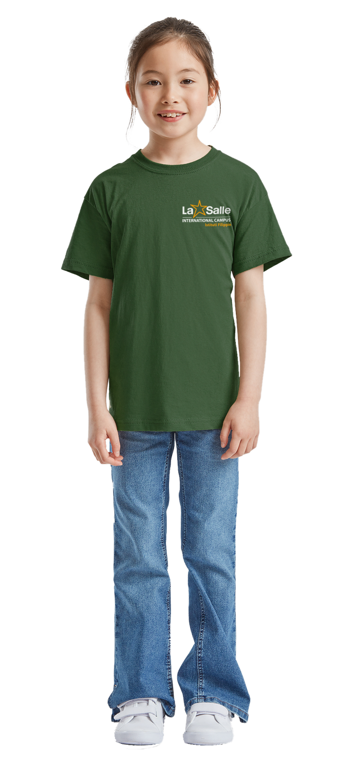 T-SHIRT tg. S 5/6