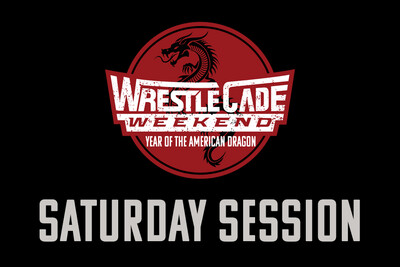Session 2 - Saturday