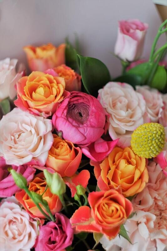 Birthday Flowers