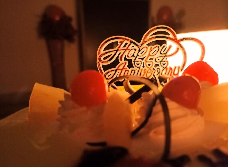 Anniversary