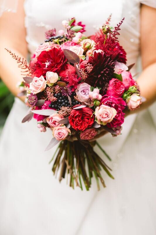 Weddings &amp; Events