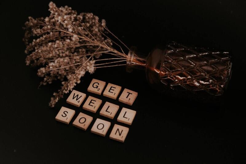 Get Well