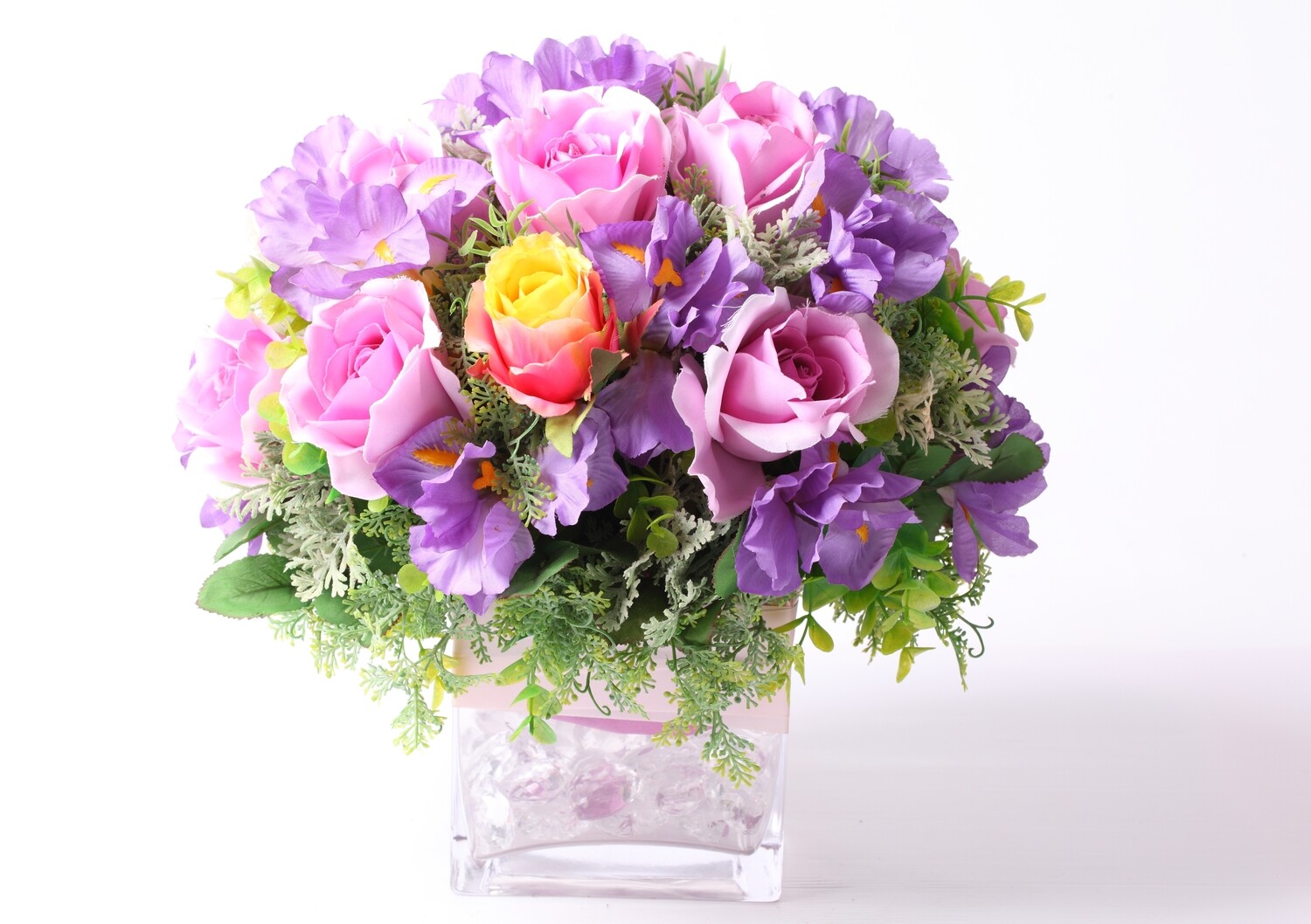 For the Love of Purple