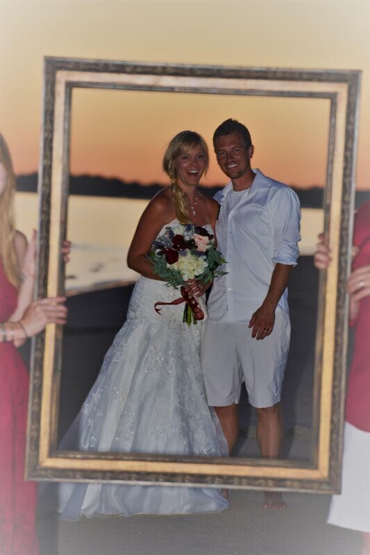 Weddings and Events