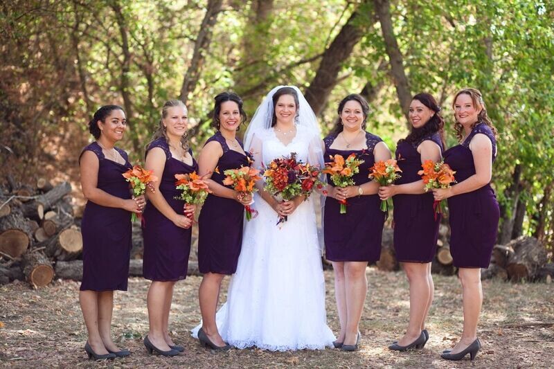 Wedding Packages