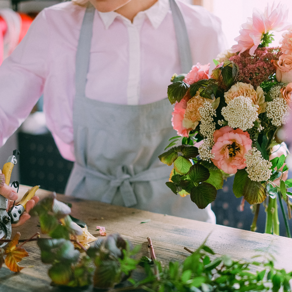 Designers Choice Floral Arrangement
