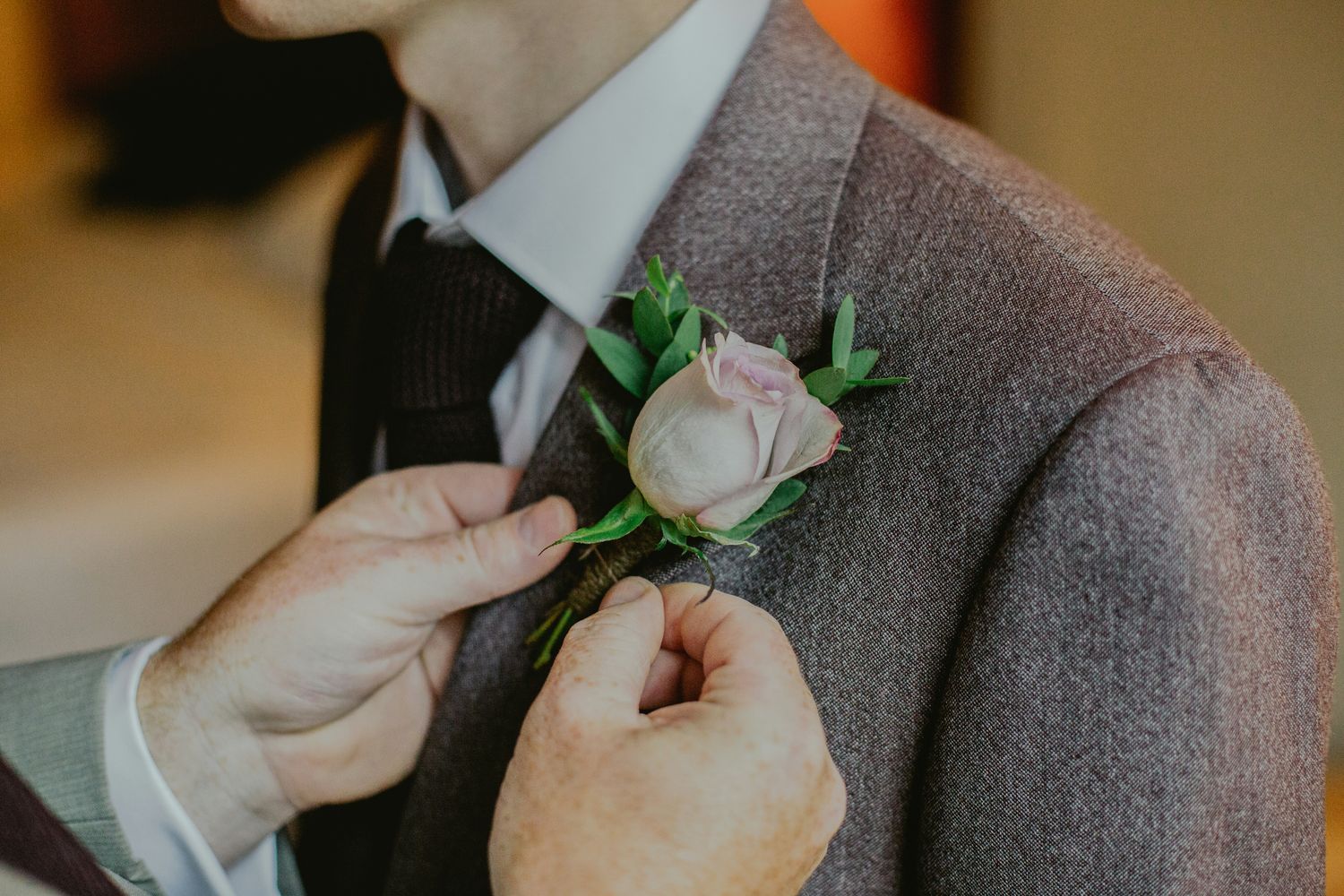 Boutonnière