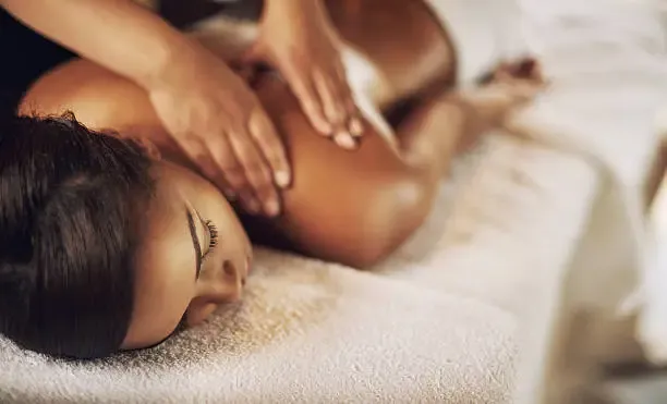 Add On! Massage Haven Pueblo West, 1 Hour massage