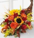 Silk Cornucopia Make-N-Take Class 11/8/2025