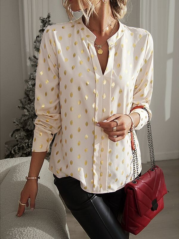 Elegant Stylish Women Blouse, Size: S - M