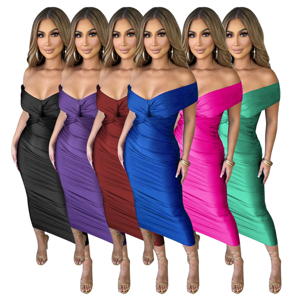 Elegant Women Dress