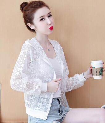 Summer Beautiful Casual Blazer