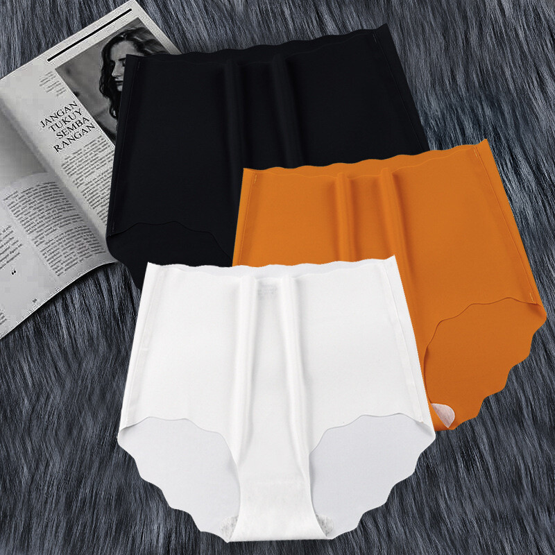 ​Invisible Seamless Women Panties