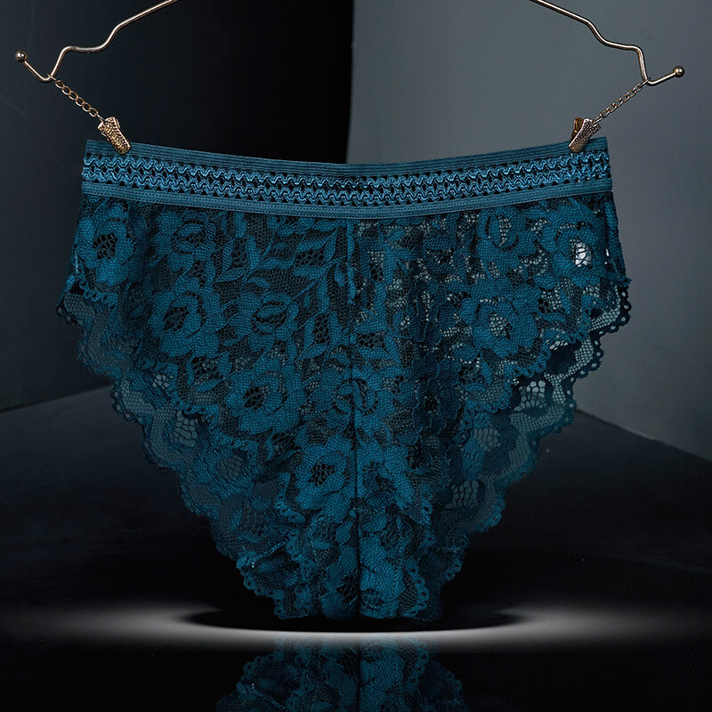Laced Women Panties