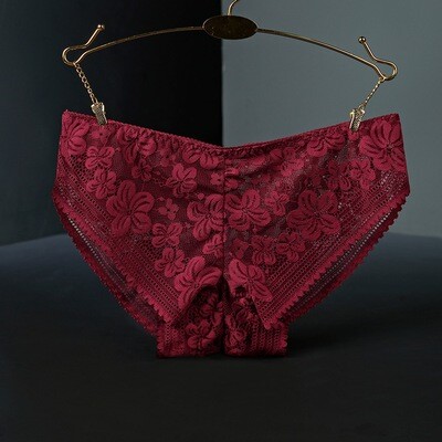 Comfortable Laced Panties for Women