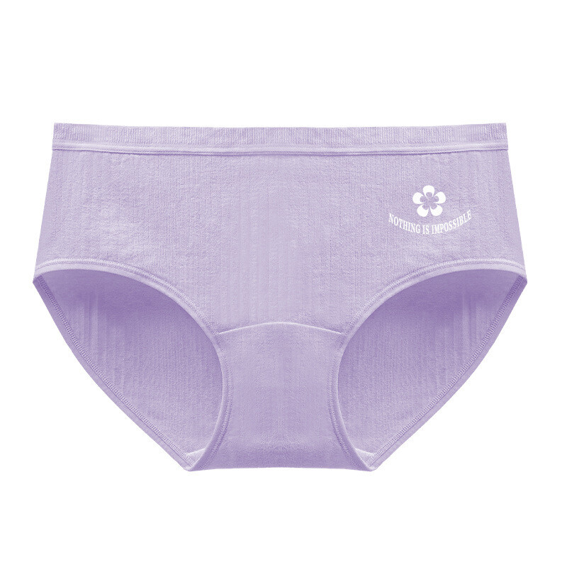 Women Comfortable Period Panty