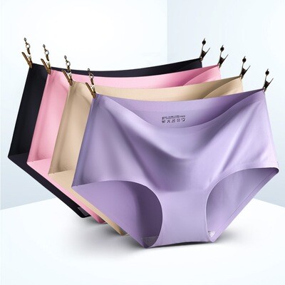Women Seamless Panties